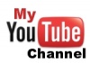 My youtube channel logo